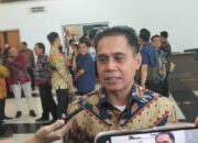BPK Kaltim Punya Bos Baru, Siap Kelola Keuangan Daerah