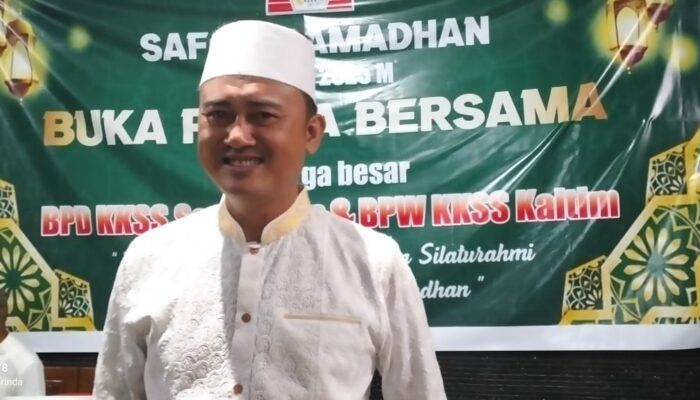 Harga Sembako Aman, Pasar Murah Siap Keliling Samarinda
