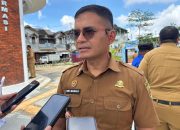 Parkir Sembarangan? Siap-Siap Kena Tegur Dishub!