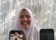 Halal Bihalal Aji Mirni Mawarni, Bahas Pentingnya SDM Kaltim