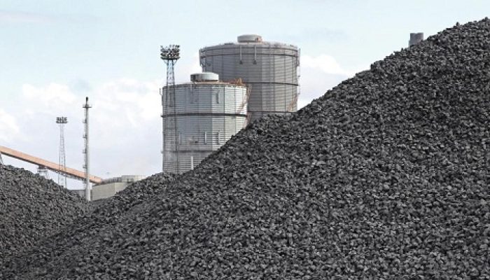 Ilmuwan Rusia Temukan Cara Bersih Olah Coal Tanpa Polusi Berlebih
