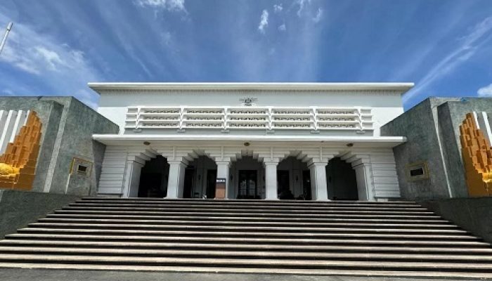 Tenggarong Mantap Jadi Kota Wisata Budaya Andalan Kukar