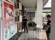 Diduga Pekerjakan Anak di Bawah Umur, Spa di Samarinda Digrebek