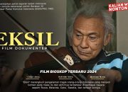Nobar ‘Eksil’ di CGV Samarinda Dibatalkan, Penonton Kecewa karena Alasan Izin Keramaian