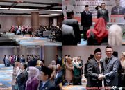 Gempur! Wali Kota Andi Harun Suiitt-suiitt 130 PNS di Samarinda Dapet Penghargaan