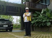 Menteri PUPR Basuki Ogah Pindah ke IKN Tanpa Air Bersih!