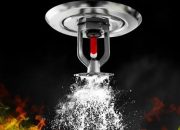 Bigmall Samarinda Klarifikasi Soal Sprinkler Saat Kebakaran