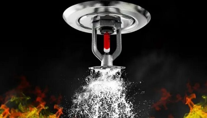 Bigmall Samarinda Klarifikasi Soal Sprinkler Saat Kebakaran