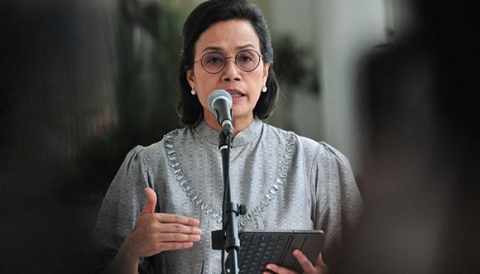Reshuffle Kabinet: Prabowo Akan Lantik Menteri Keuangan Baru Gantikan Sri Mulyani