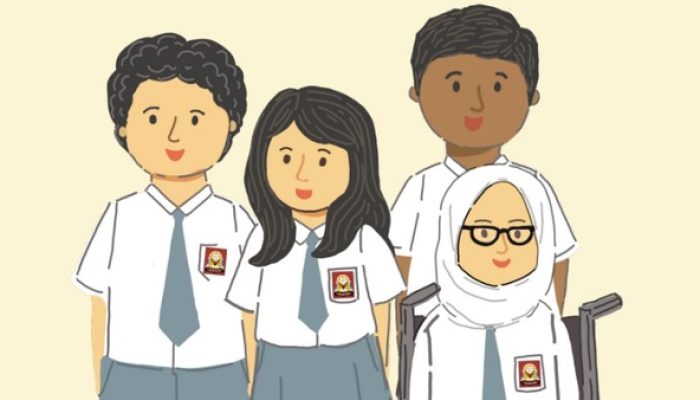 Pendaftaran Sekolah Dibuka! Jangan Sampai Ketinggalan!