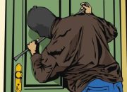 Tertangkap! Pencuri Gasak Tiga Gelang Emas dan Barang Berharga Lainnya di Samarinda