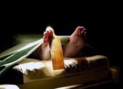 Geger! Remaja di Balikpapan Tewas Diduga Dibunuh