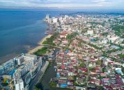 Balikpapan Siap Sambut Rakernas Apeksi XVII, Dihadiri Presiden Jokowi