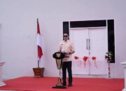 Wali Kota Samarinda, Andi Harun, Siap Bertarung Lagi di Pilwali Lewat Jalur Partai Politik!