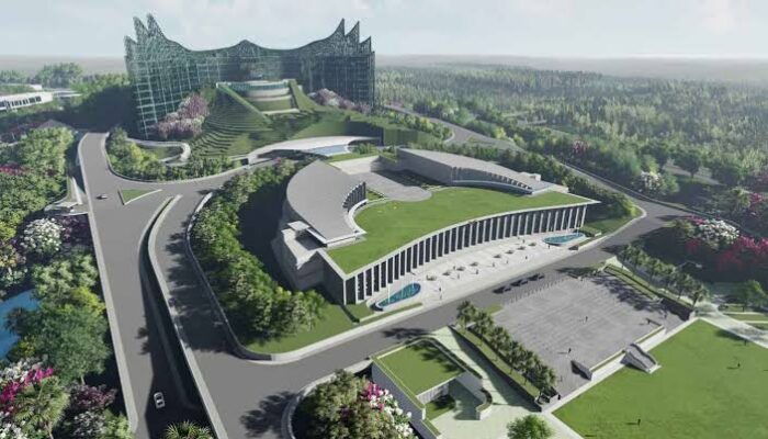 Permintaan Mobil Mewah Melonjak Jelang HUT RI di IKN, Tarif Sewa Melambung di Balikpapan