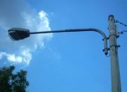 Dishub Samarinda Gasss! Ajukan 1.022 Titik Lampu Kekinian Buat Terangin Kota