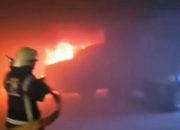 Dishub Samarinda Tegaskan Keselamatan Parkir Jadi Prioritas Utama