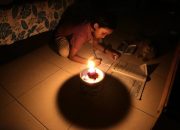 Bontang Kena Pemadaman Listrik Hari Ini!