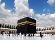Antrean Panjang! Daftar Tunggu Haji di Bontang Tembus 42 Tahun