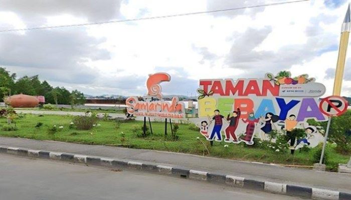 Taman Bebaya Bakal Makin Seru! Dishub Rancang ‘Taman Bebaya Fair’