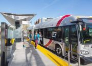 Dishub Samarinda Siapkan BRT, Target Kurangi Polusi dan Macet