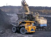 Kalteng, Raja Batu Bara Keempat Indonesia!