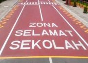 Zona Selamat Sekolah: Upaya Pemerintah Samarinda untuk Keselamatan Anak Sekolah