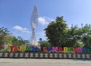 Taman Samarendah Bakal Jadi Destinasi Wisata Keren di Samarinda