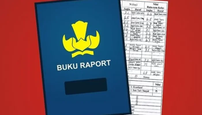 PPDB 2025 Ganti Aturan, Rapor Udah Nggak Laku!