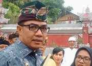 Nyepi Vibes in Samarinda: Pawai Ogoh-Ogoh Dijelang Tahun Baru Saka 1946