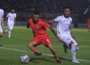Thomas Doll Ngotot, Mau Bawa Stefano Lilipaly ke Persija!