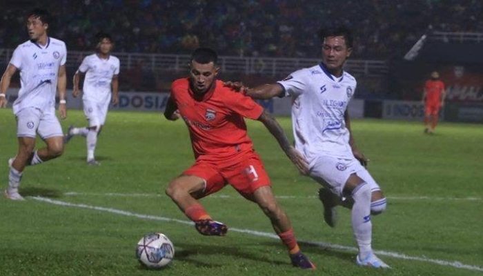 Thomas Doll Ngotot, Mau Bawa Stefano Lilipaly ke Persija!