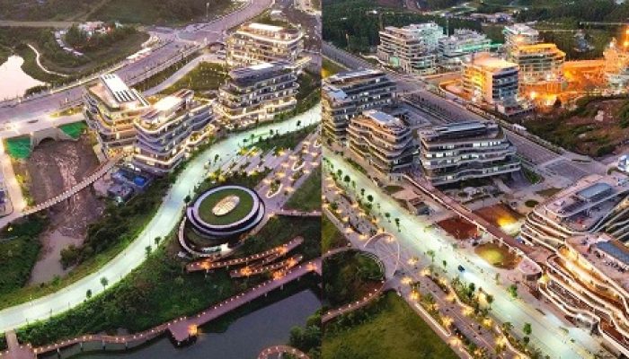 CPNS Mulai Tempati IKN, Simbol Awal Transformasi Birokrasi