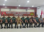Wih, Pemkot Samarinda Resmi Punya Rumah Sakit Tk. IV Awang Long!