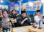 Giat Pemantauan Pasca-Lebaran di Samarinda: Aman dan Nyaman!