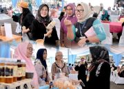 Pemkot Samarinda Gelar Pemeriksaan Kanker Serviks Kesehatan Gratis