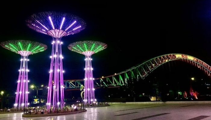 Kota Raja Siap Punya Bioskop, Bupati Kukar Tinjau Tiga Lokasi