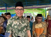 Andi Harun & Syaparuddin Melangkah ke Pilkada Samarinda Lewat Jalur Independen