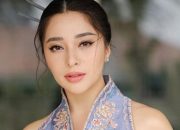 Profil Nikita Willy: Artis Multitalenta & Ibu Inspiratif
