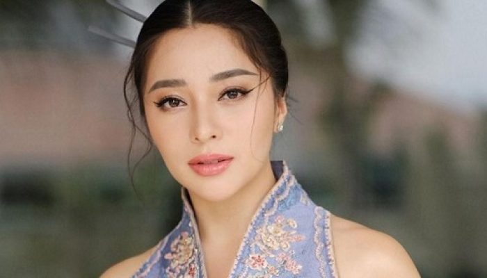 Profil Nikita Willy: Artis Multitalenta & Ibu Inspiratif