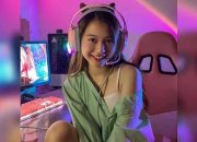 Profil Viorenita Sutanto: BA Onic “Vior”, Gamer, Model, dan Aura K-pop-nya yang Hits