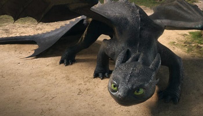 Why Wajib Nonton How to Train Your Dragon 2025!