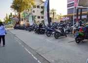 Rapat OPD Bersama Wali Kota: Sengkarut Parkir Otonom Harus Dibenahi