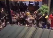 Polisi Kena Tikam Saat Amankan Pelaku Pencabulan: Tindakan Warga Berujung Kericuhan