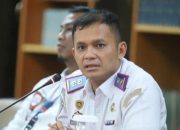 Dishub Samarinda Gencarkan Parkir Non Tunai, Bisa Daftar Langsung Lewat Web