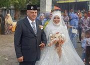 Viral! Cewek NTB Dinikahi Bule Turki dengan Mahar Rp 2 Miliar