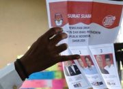 13 Petugas KPPS Meninggal di Pemilu 2024, Menkes Budi: Pengen Nol Lagi, Bro!