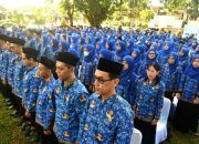PNS Siap-Siap, Uang Saku Rapat Bakal Dihapus 2026