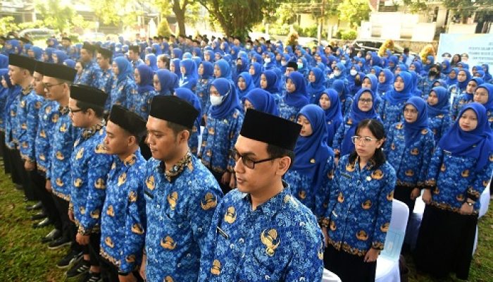 PNS Siap-Siap, Uang Saku Rapat Bakal Dihapus 2026