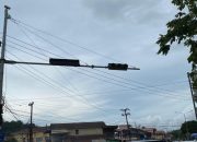Dishub Samarinda Siap “Menggeber” Sistem Kabel Atas untuk Ngegas Lawan Pencuri Kabel Traffic Light